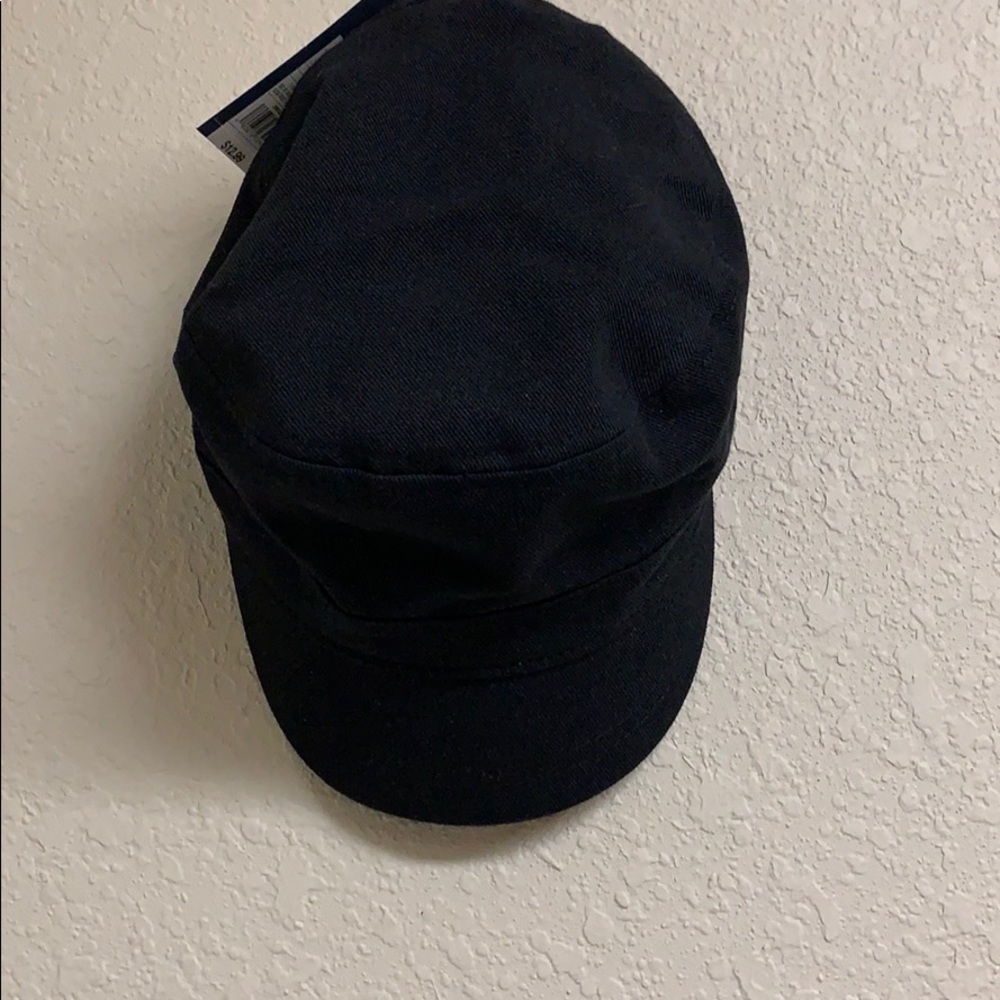 Fisherman’s Hat